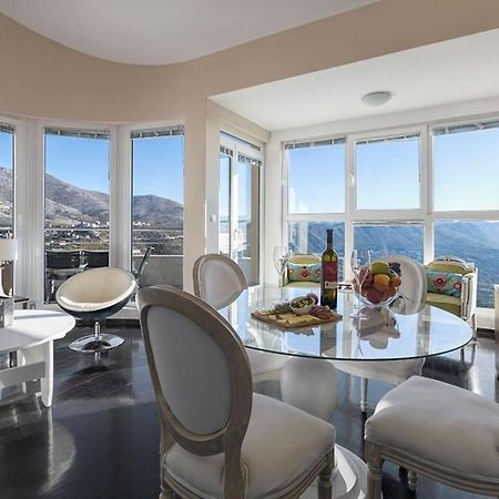 Apartment "The View" Near Dubrovnik Ivanica Экстерьер фото