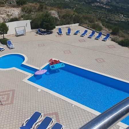 Apartment "The View" Near Dubrovnik Ivanica Экстерьер фото