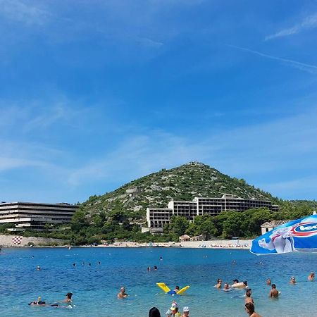 Apartment "The View" Near Dubrovnik Ivanica Экстерьер фото