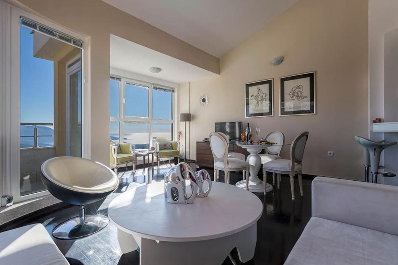 Apartment "The View" Near Dubrovnik Ivanica Экстерьер фото