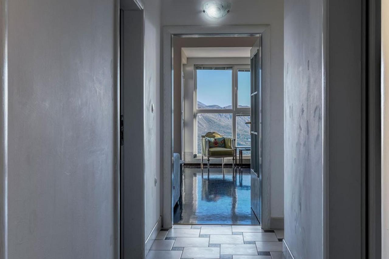 Apartment "The View" Near Dubrovnik Ivanica Экстерьер фото