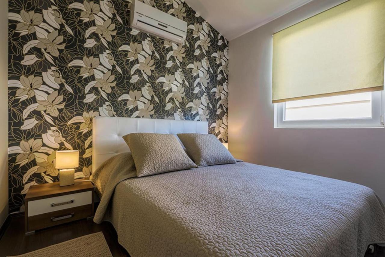 Apartment "The View" Near Dubrovnik Ivanica Экстерьер фото