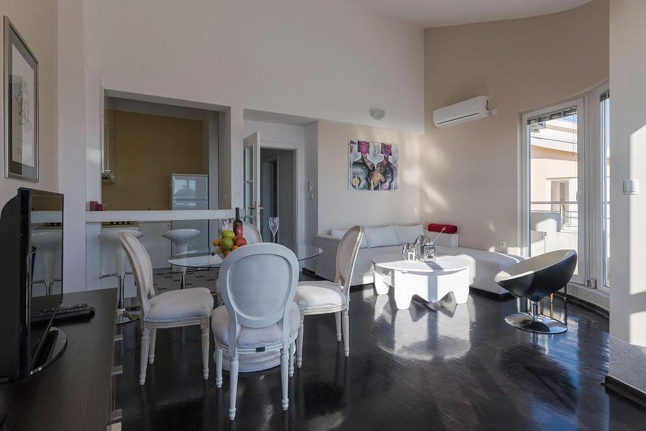 Apartment "The View" Near Dubrovnik Ivanica Экстерьер фото
