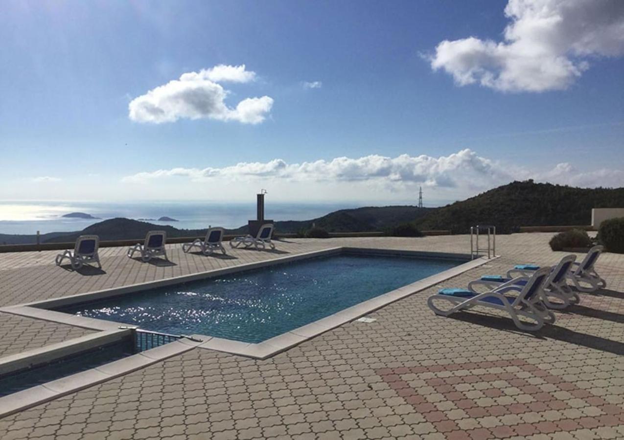 Apartment "The View" Near Dubrovnik Ivanica Экстерьер фото