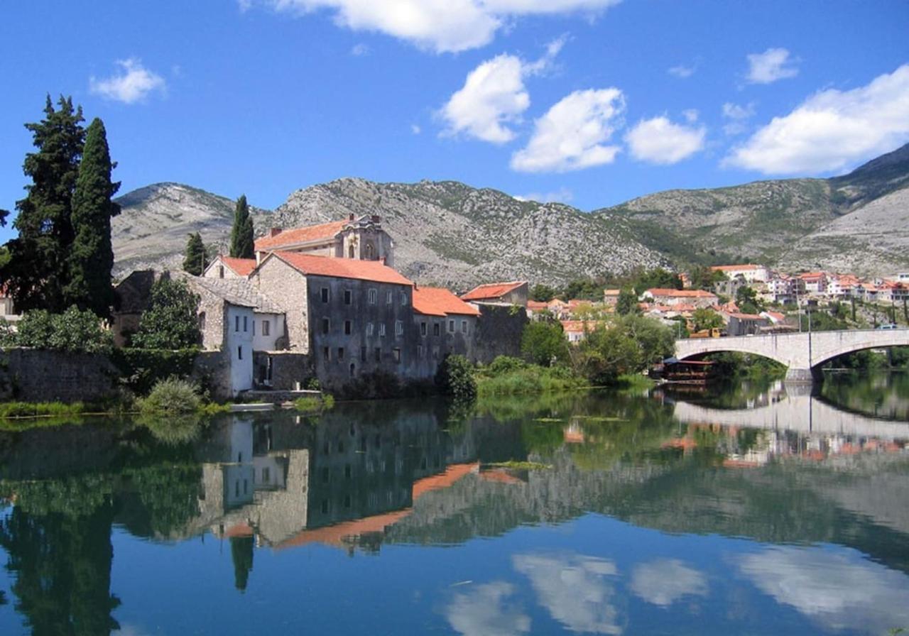 Apartment "The View" Near Dubrovnik Ivanica Экстерьер фото