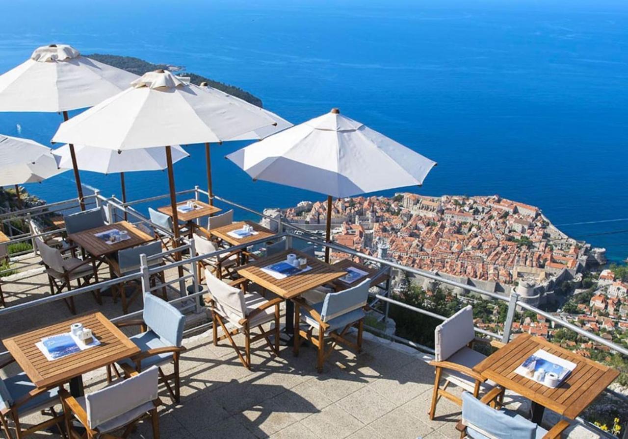 Apartment "The View" Near Dubrovnik Ivanica Экстерьер фото