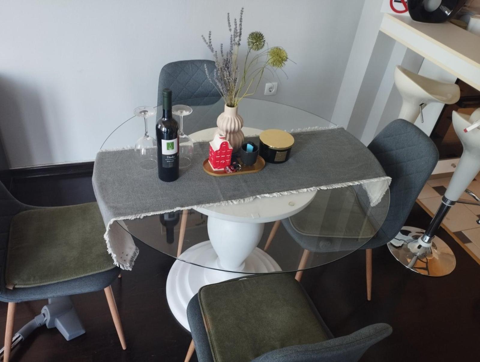 Apartment "The View" Near Dubrovnik Ivanica Экстерьер фото